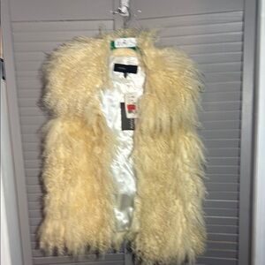 Avanti Ivory Women's Vest